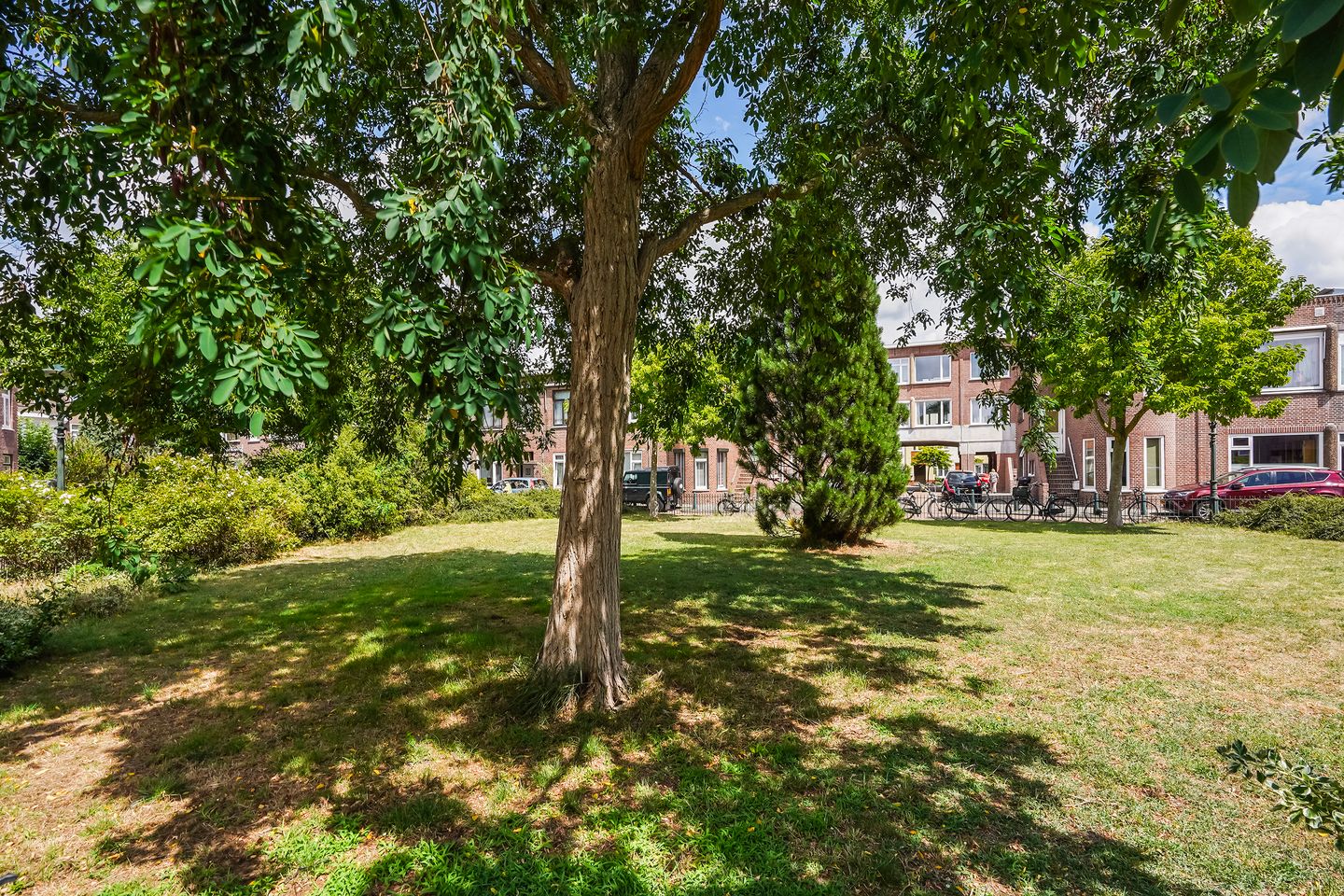 Foto 35 van Gagelplein 21