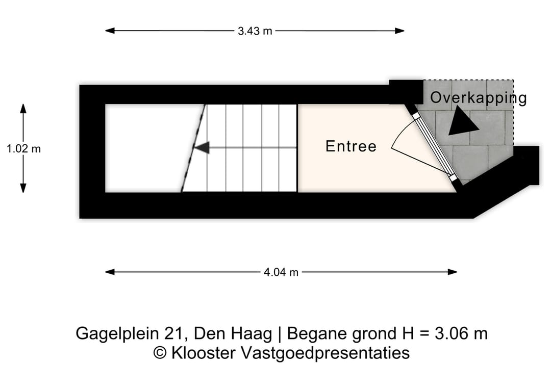 Foto 37 van Gagelplein 21