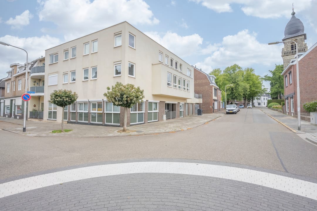 Foto 1 van Kapelweg 22