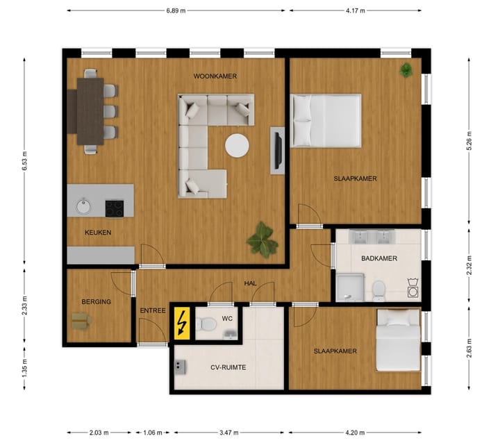 Foto 21 van Kapelweg 22