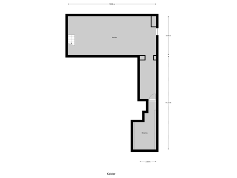View floorplan