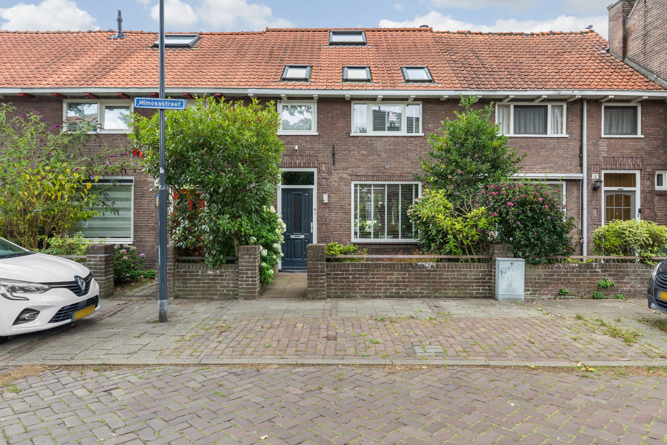 Mimosastraat, 14, Breda, 4818HR, Noord-Brabant, Nederland 14
