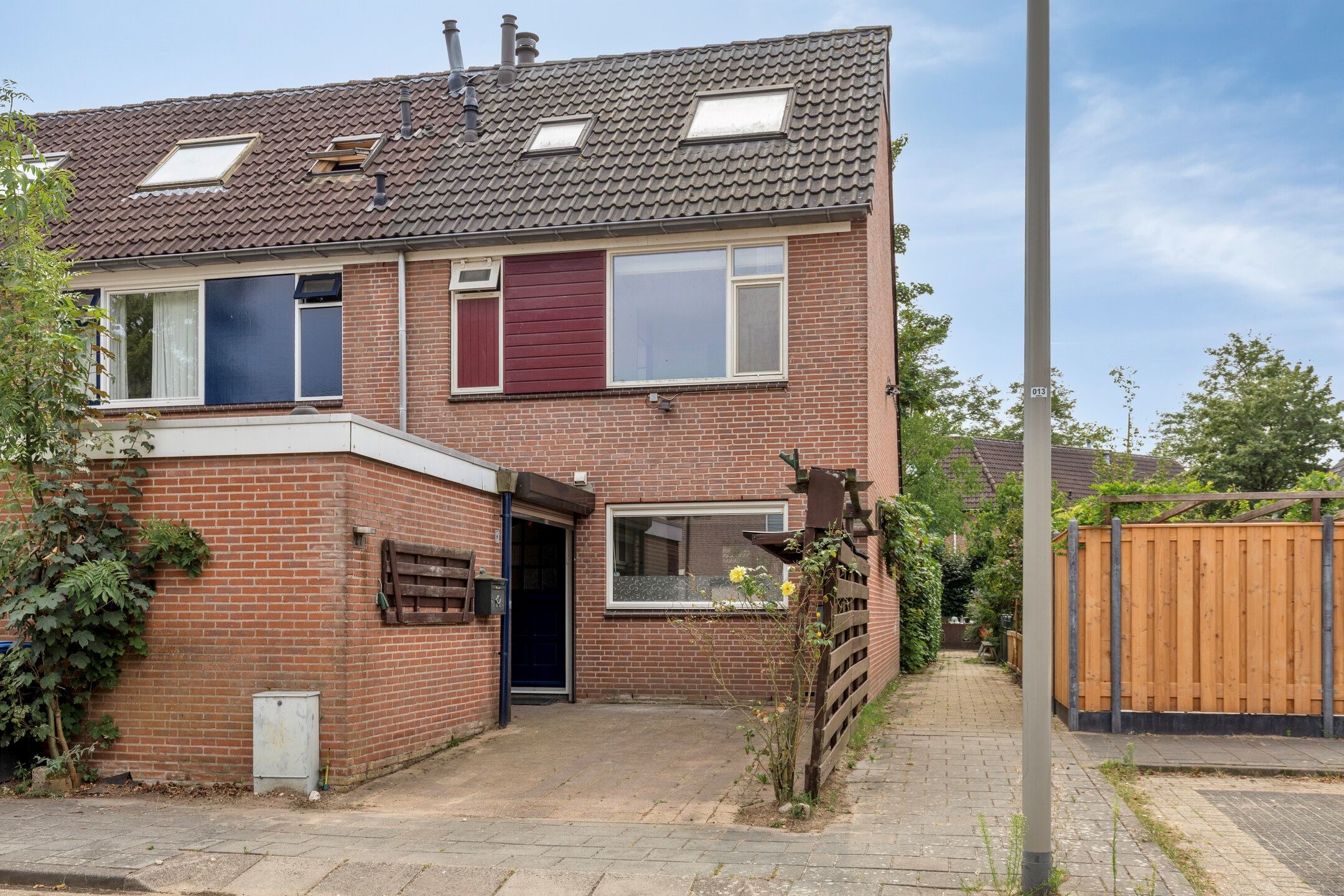 Bruinissestraat, 27, Arnhem, 6845BA, Gelderland, Nederland 27