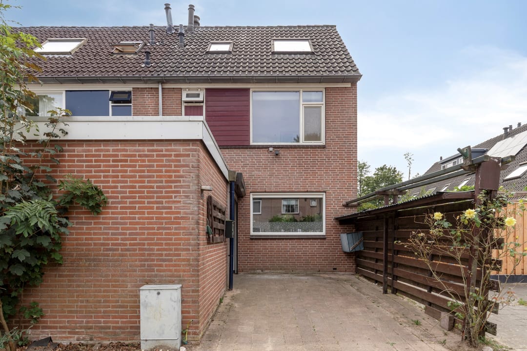 Foto 2 van Bruinissestraat 27