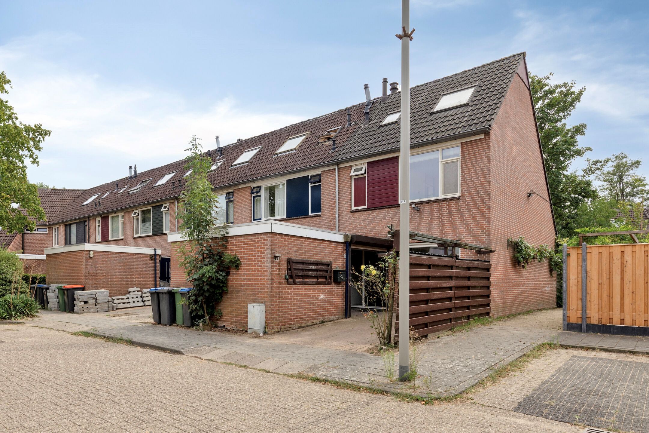 Foto 3 van Bruinissestraat 27