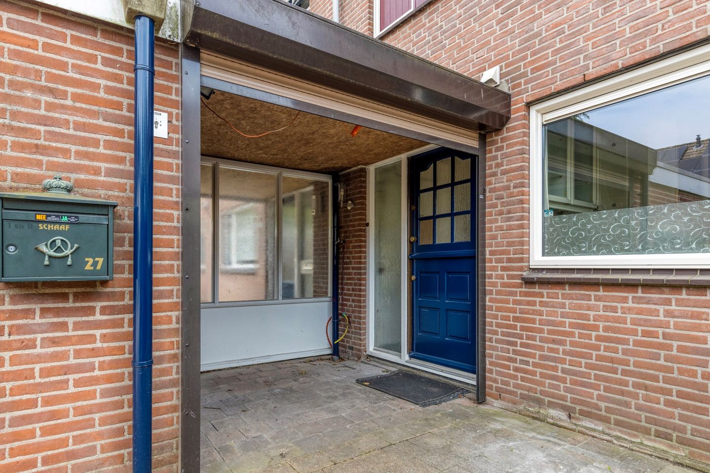 Foto 5 van Bruinissestraat 27