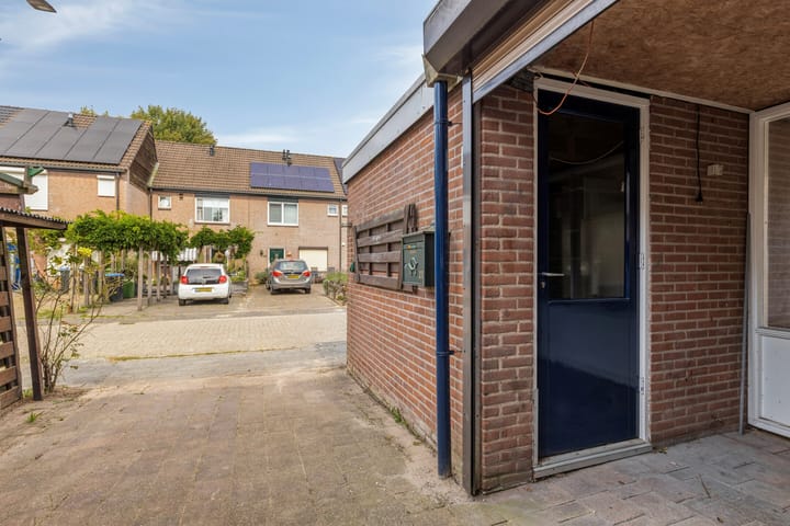 Foto 6 van Bruinissestraat 27