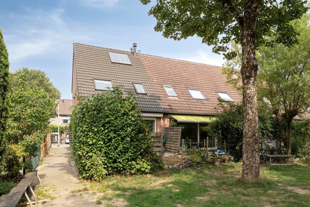 Foto 32 van Bruinissestraat 27