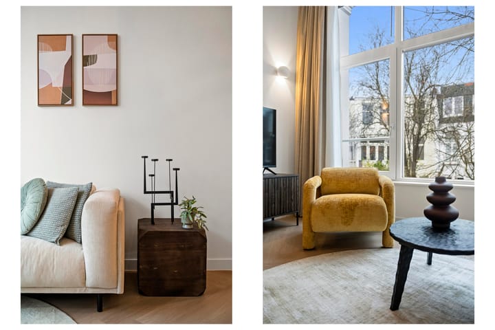 Photo 2 of Laan van Meerdervoort 342-D