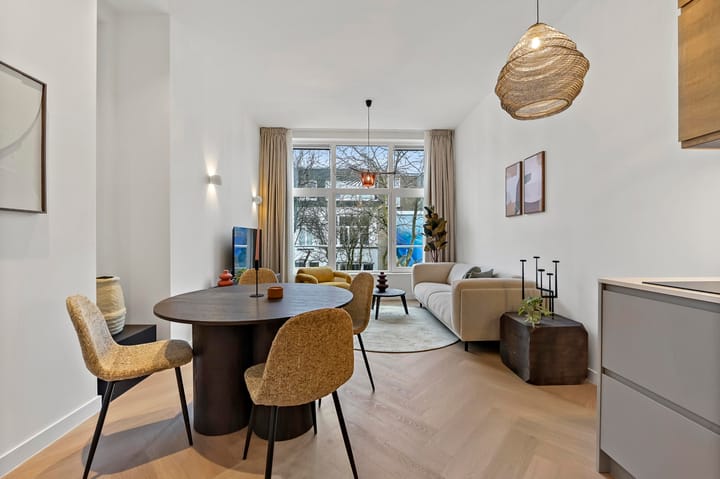 Photo 3 of Laan van Meerdervoort 342-D