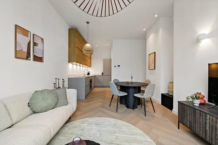 Photo 5 of Laan van Meerdervoort 342-D