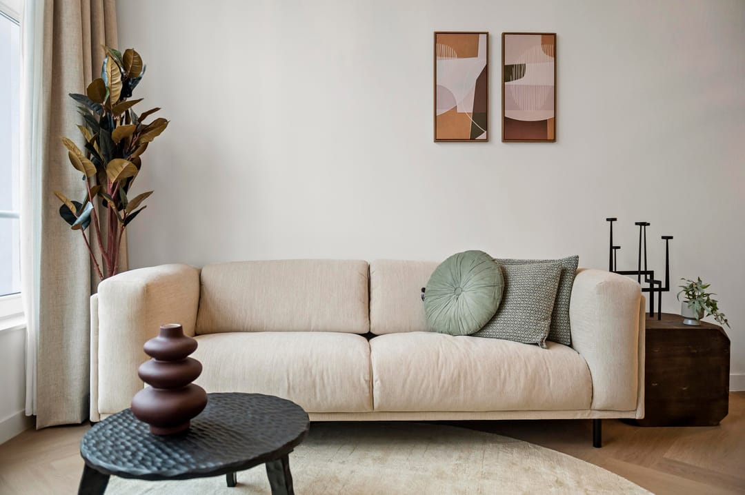 Photo 7 of Laan van Meerdervoort 342-D