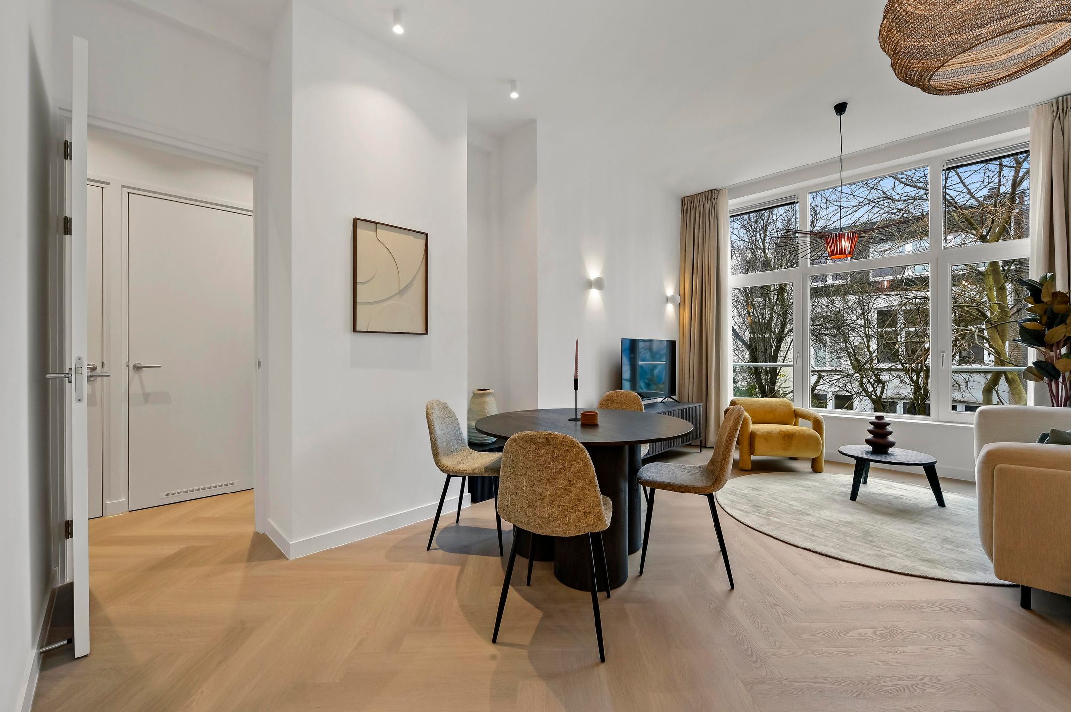 Photo 9 of Laan van Meerdervoort 342-D