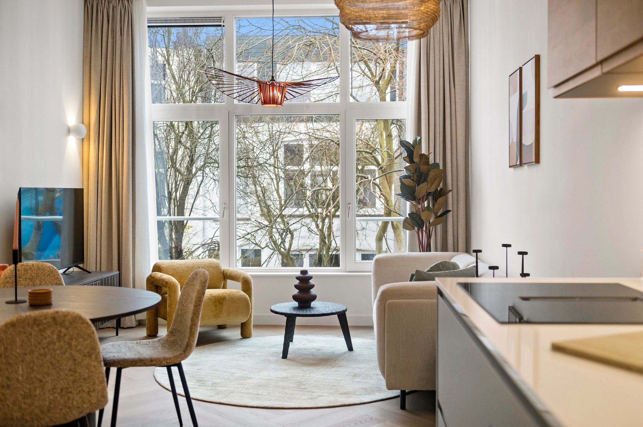 Photo 12 of Laan van Meerdervoort 342-D