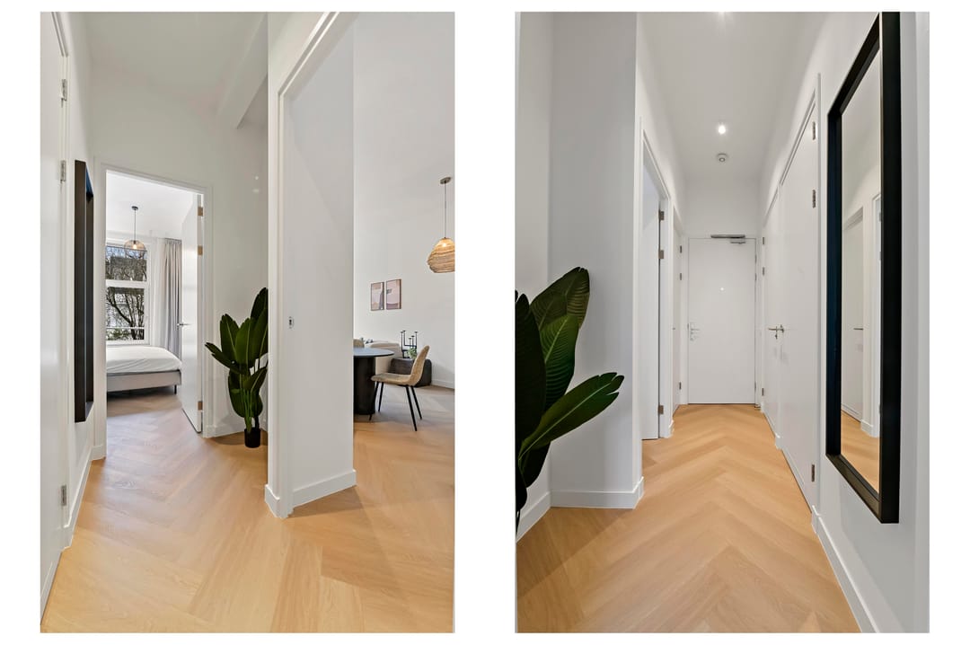 Photo 13 of Laan van Meerdervoort 342-D