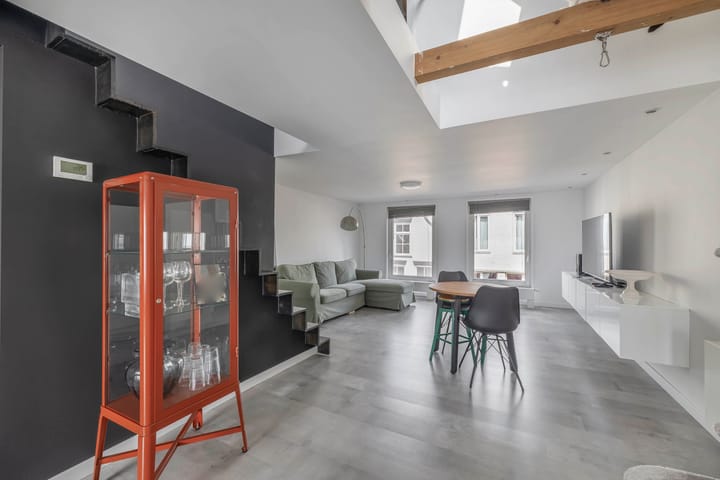 Foto 2 van Achterdorp 18-A