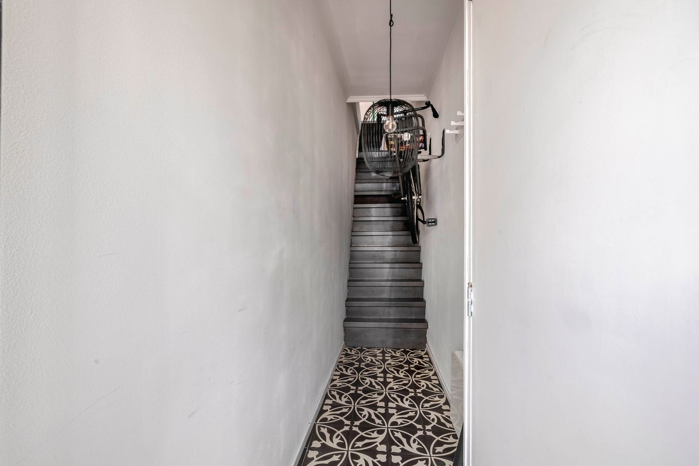 Foto 5 van Achterdorp 18-A