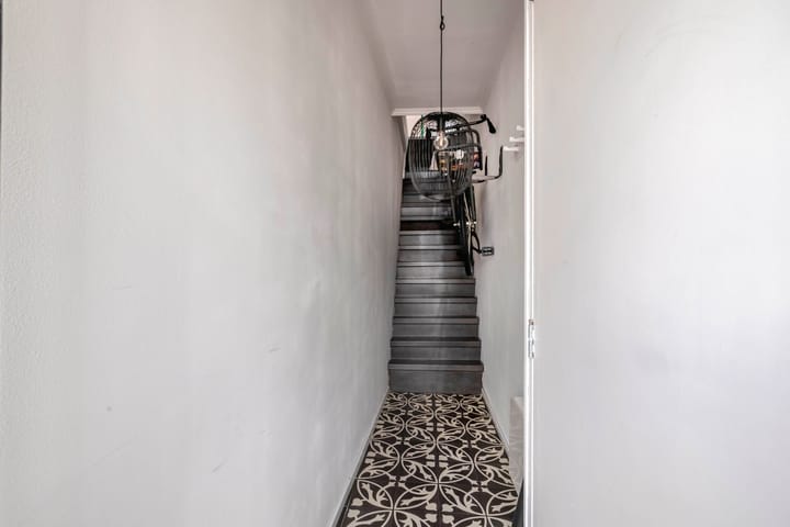 Foto 5 van Achterdorp 18-A