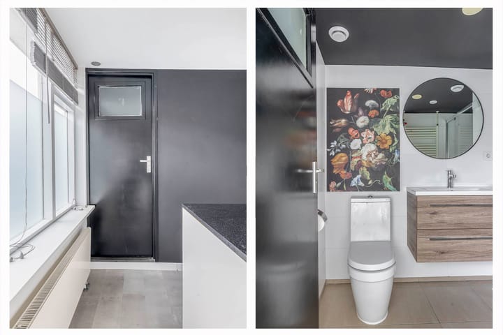 Foto 6 van Achterdorp 18-A