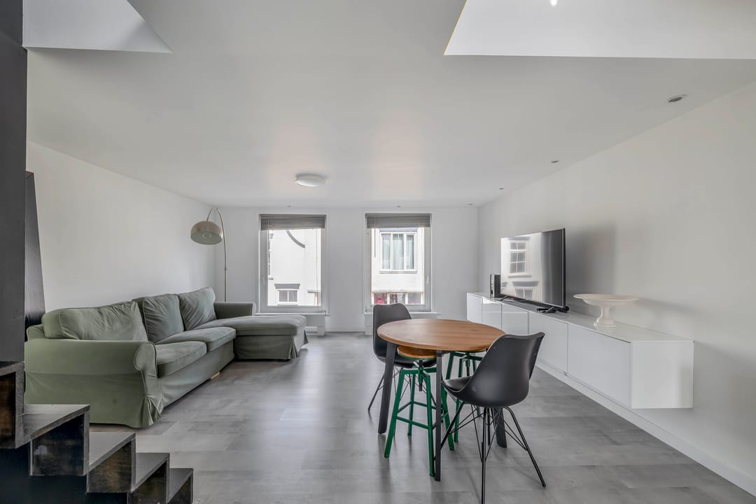 Foto 7 van Achterdorp 18-A