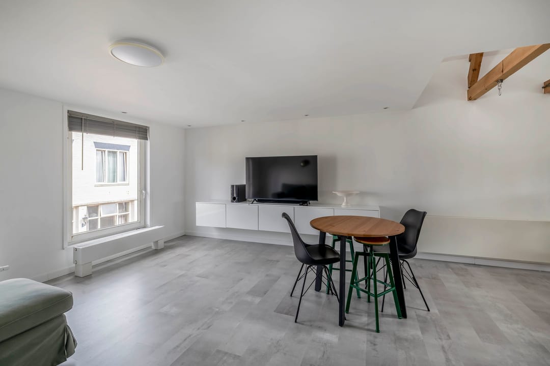 Foto 8 van Achterdorp 18-A