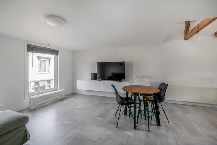 Foto 8 van Achterdorp 18-A