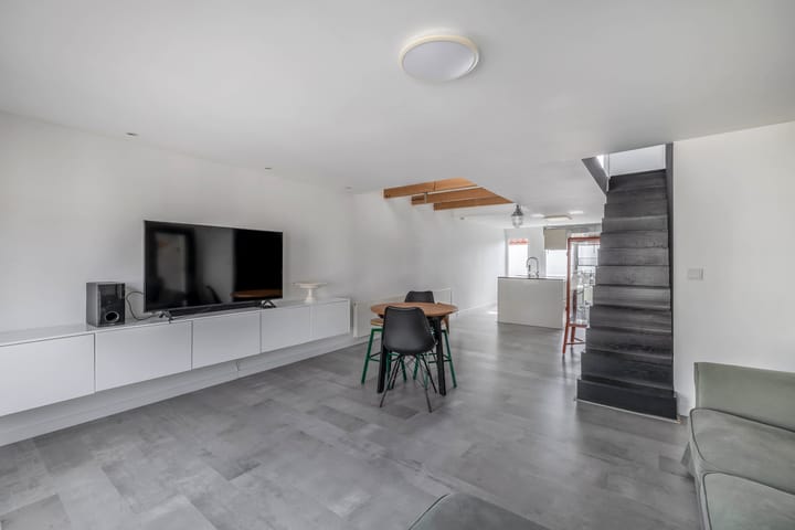 Foto 9 van Achterdorp 18-A