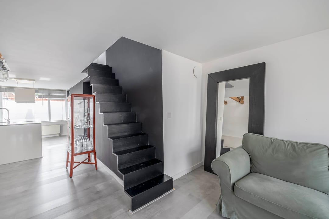 Foto 11 van Achterdorp 18-A