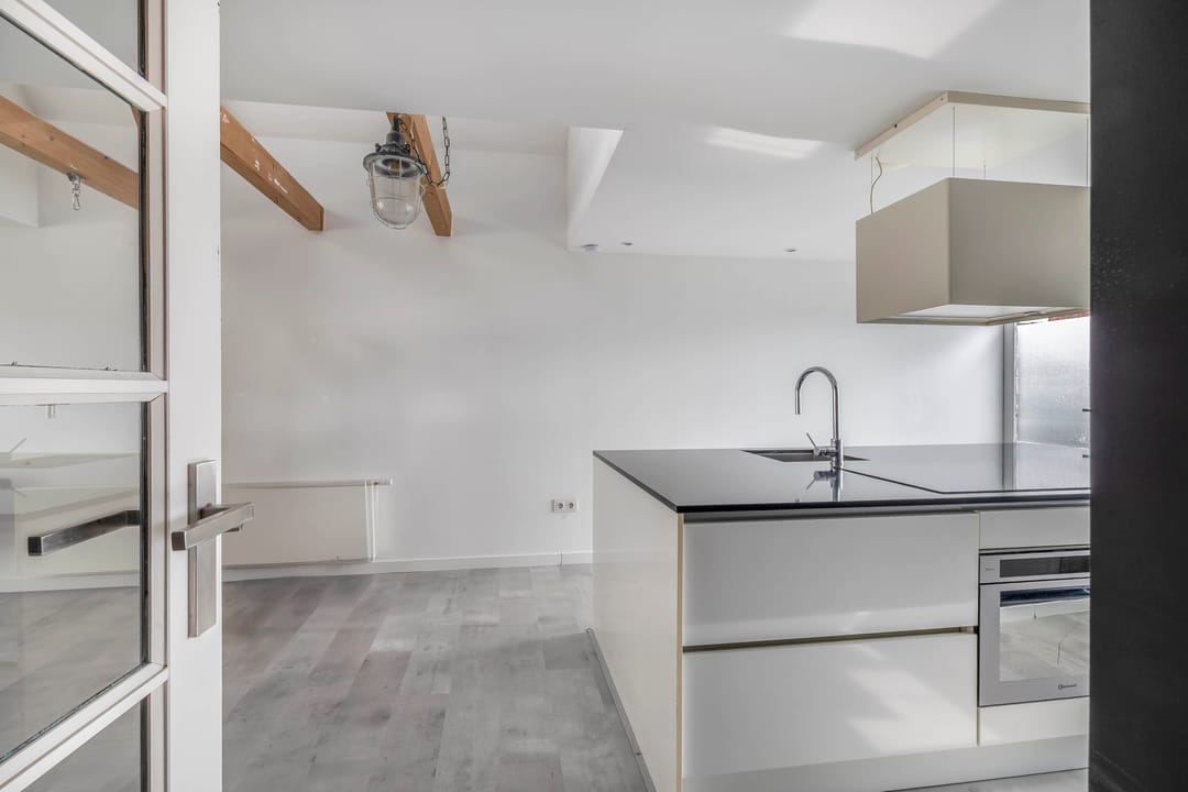 Foto 13 van Achterdorp 18-A