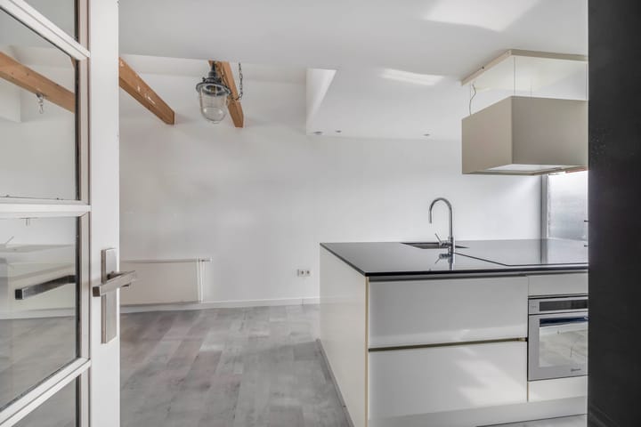 Foto 13 van Achterdorp 18-A