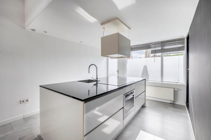 Foto 14 van Achterdorp 18-A