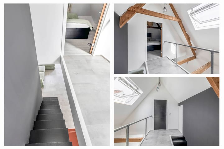 Foto 17 van Achterdorp 18-A