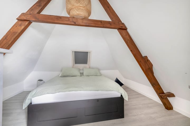 Foto 18 van Achterdorp 18-A