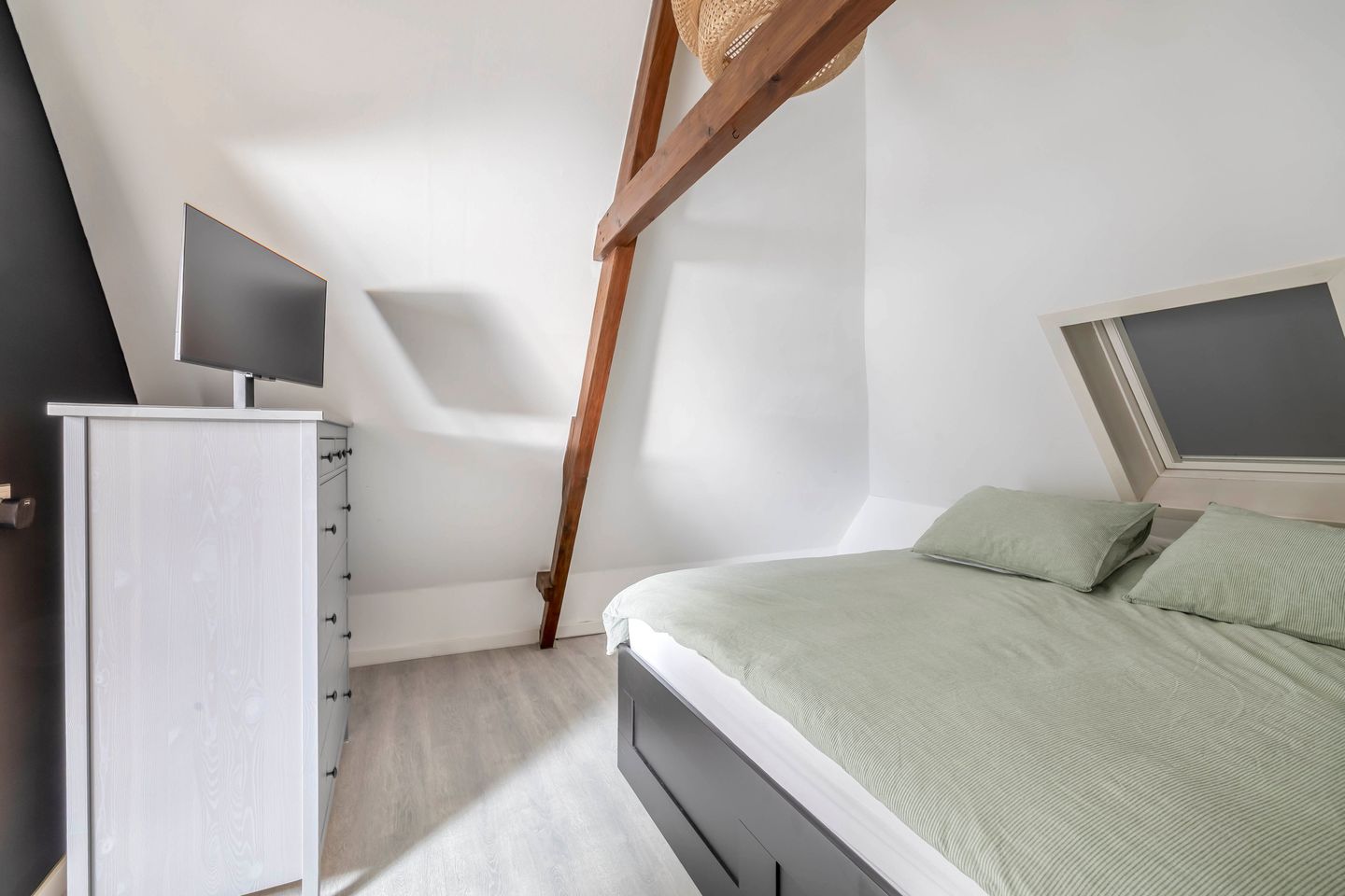 Foto 19 van Achterdorp 18-A