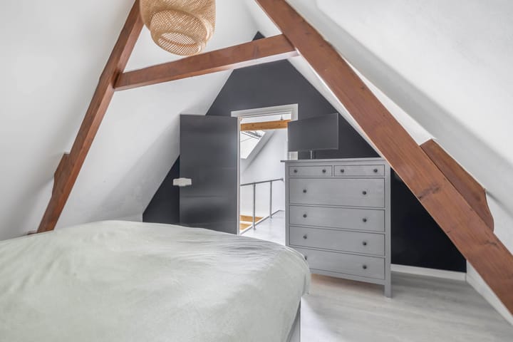 Foto 20 van Achterdorp 18-A