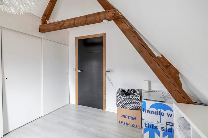 Foto 22 van Achterdorp 18-A