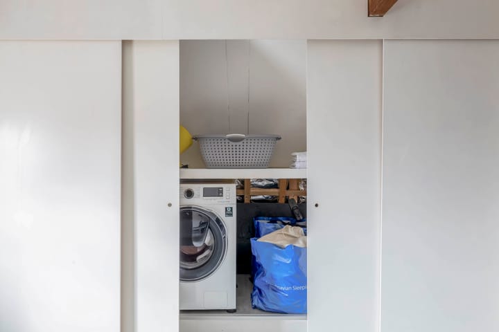 Foto 24 van Achterdorp 18-A