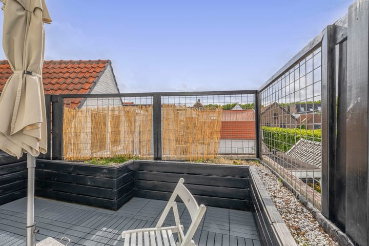 Foto 25 van Achterdorp 18-A