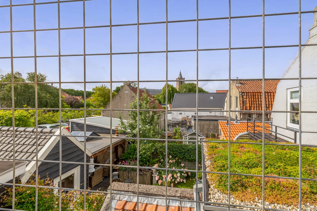 Foto 26 van Achterdorp 18-A