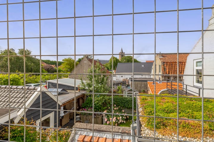 Foto 26 van Achterdorp 18-A