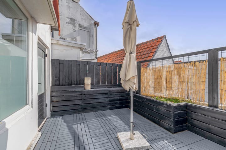 Foto 27 van Achterdorp 18-A