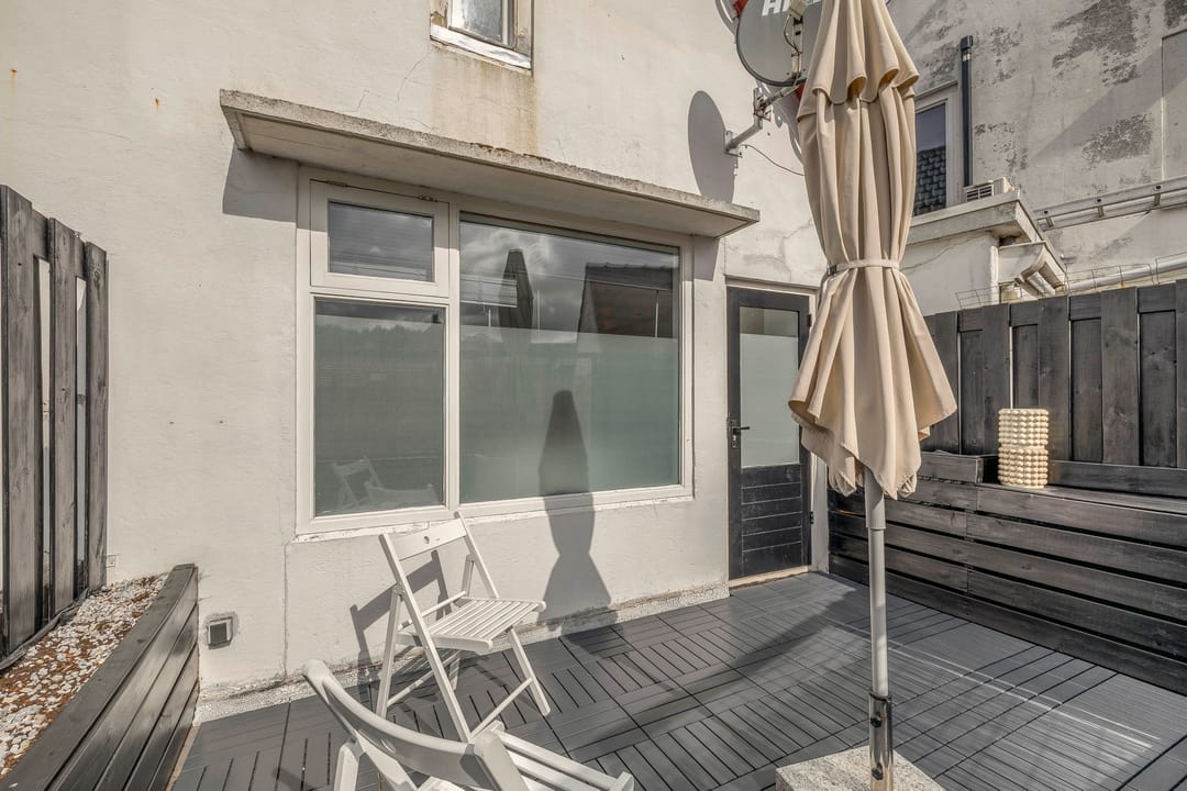 Foto 28 van Achterdorp 18-A