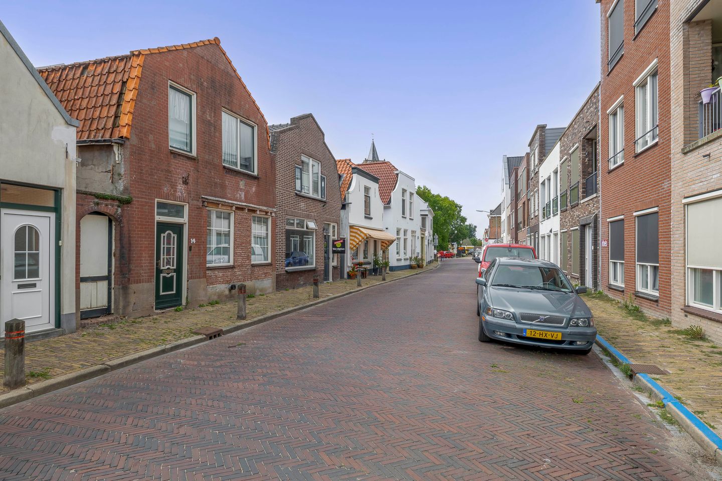 Foto 29 van Achterdorp 18-A