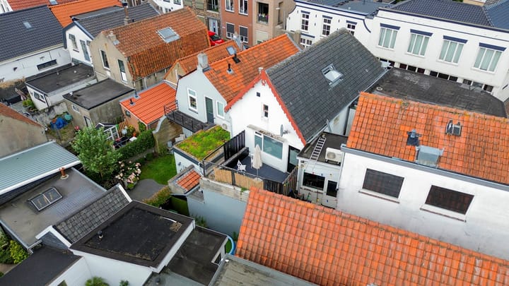 Foto 30 van Achterdorp 18-A