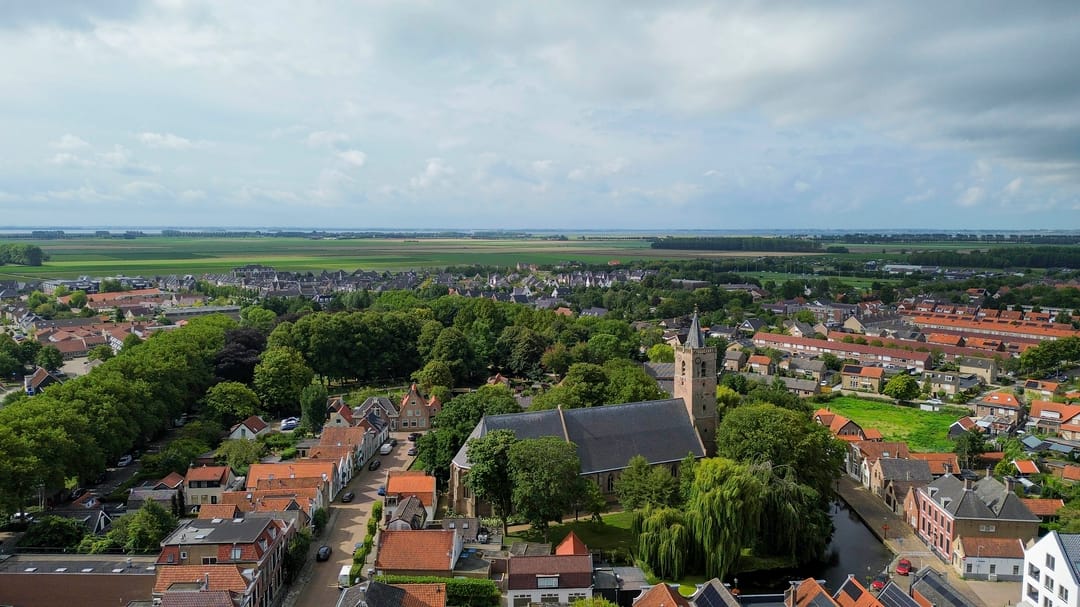 Foto 32 van Achterdorp 18-A