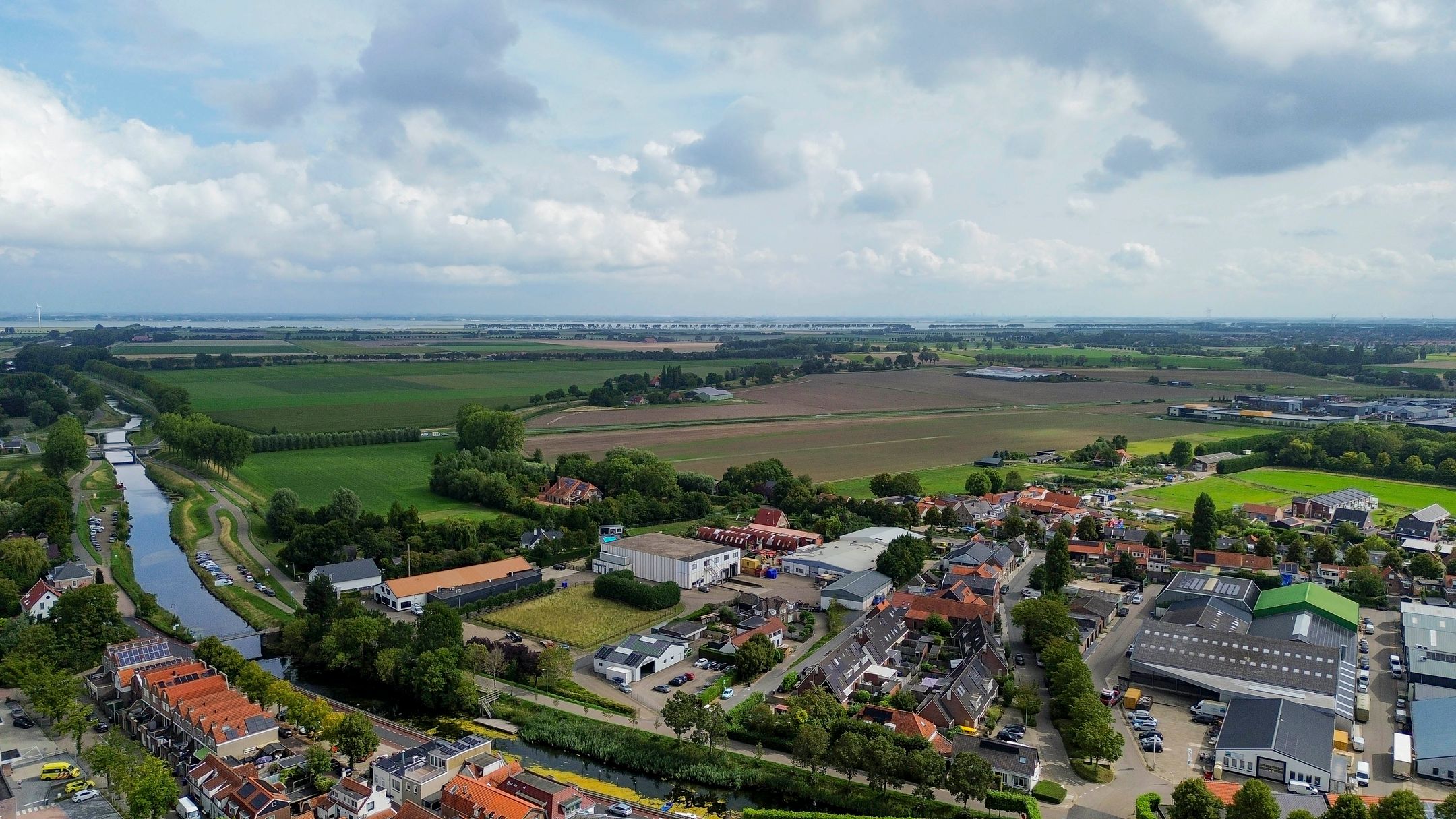 Foto 33 van Achterdorp 18-A