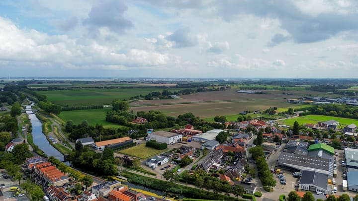 Foto 33 van Achterdorp 18-A