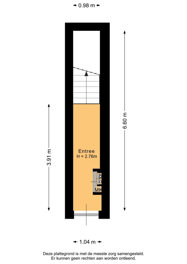 Foto 34 van Achterdorp 18-A