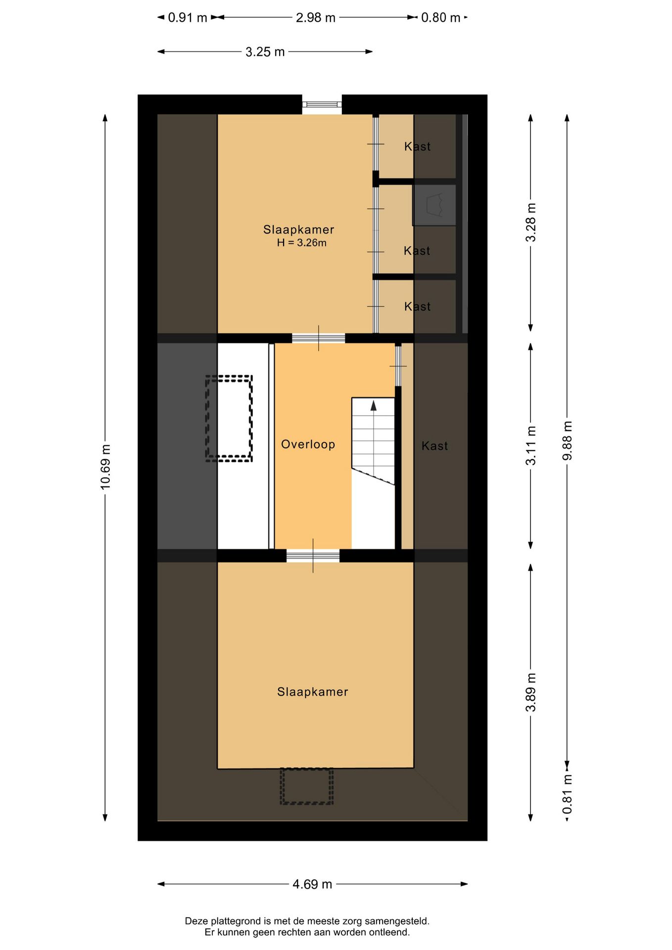 Foto 36 van Achterdorp 18-A