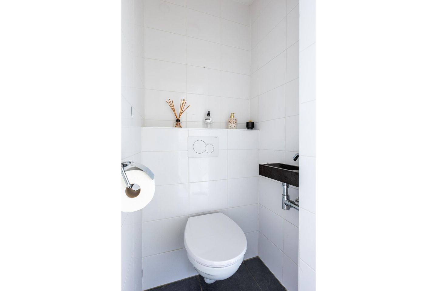 Foto 20 van Nieuwegracht 56-C1